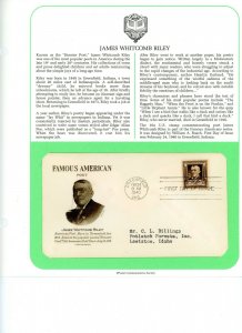 Postal Commemorative Society 110+ Older U.S.  FD Covers from 1935 - 1949