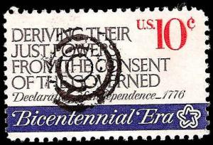 # 1545 USED DERIVING THEIR JUST POWERS