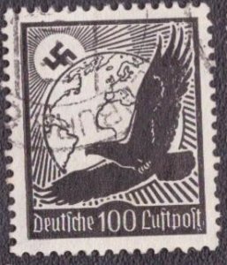 Germany C54 1934 Used