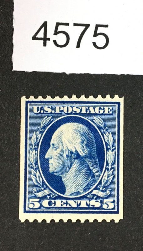 MOMEN: US STAMPS # 351 MINT OG H LOT #I 4575