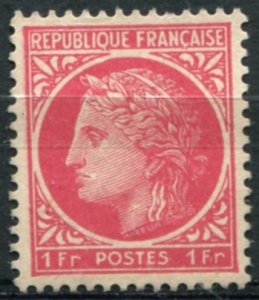 France Sc# 432 MNH