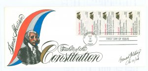 United States #2359a