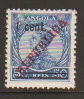 Angola #227 MNH