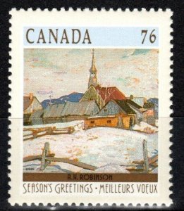 Canada #1258  MNH  (SU8626)