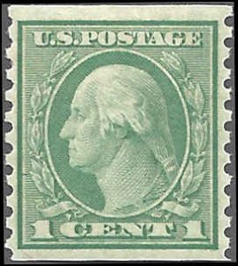490 Mint,OG,NH... SCV $1.05