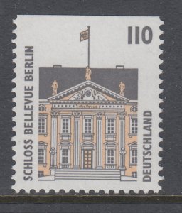 Germany 1846 MNH VF