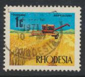Rhodesia   SG 439  SC# 275  Used  defintive 1970  see details 