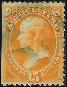 O7 Used... SCV $230.00... cool Negative Star cancel