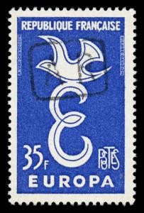 France 890 Used