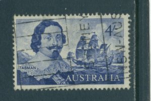 Australia 374 Used