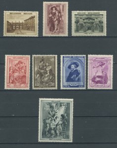 Belgium B241-8 MLH (3