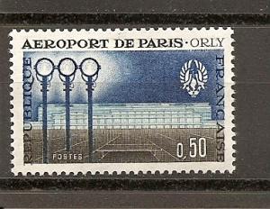 France 986 MNH