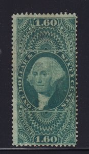 R79c  used revenue neat cancel with nice color cv $ 180 ! see pic !