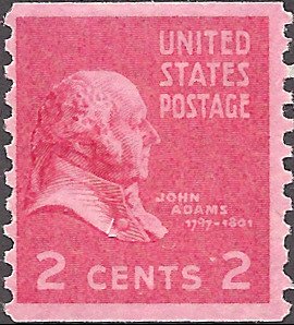 841 Mint,OG,NH... SCV $0.40