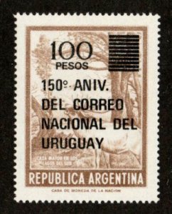 Argentina #1144 MLH