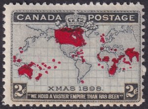 Canada 1898 Sc 85 MNH**