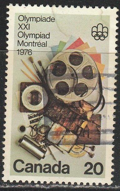 Canada     684   (O)    1976