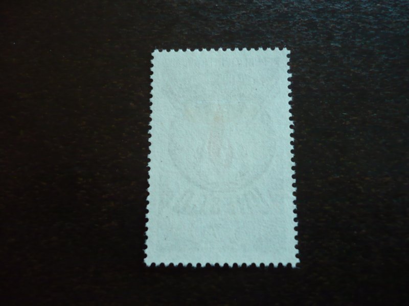 Stamps-France Unesco - Scott# 2012 -Mint Hinged Part Set of 1 Stamp