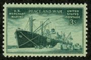 US 939 MNH Single
