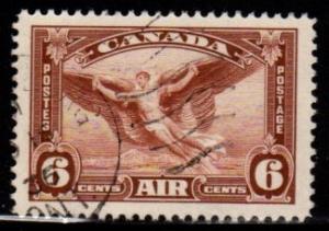 Canada - #C5 Daedalus - Used