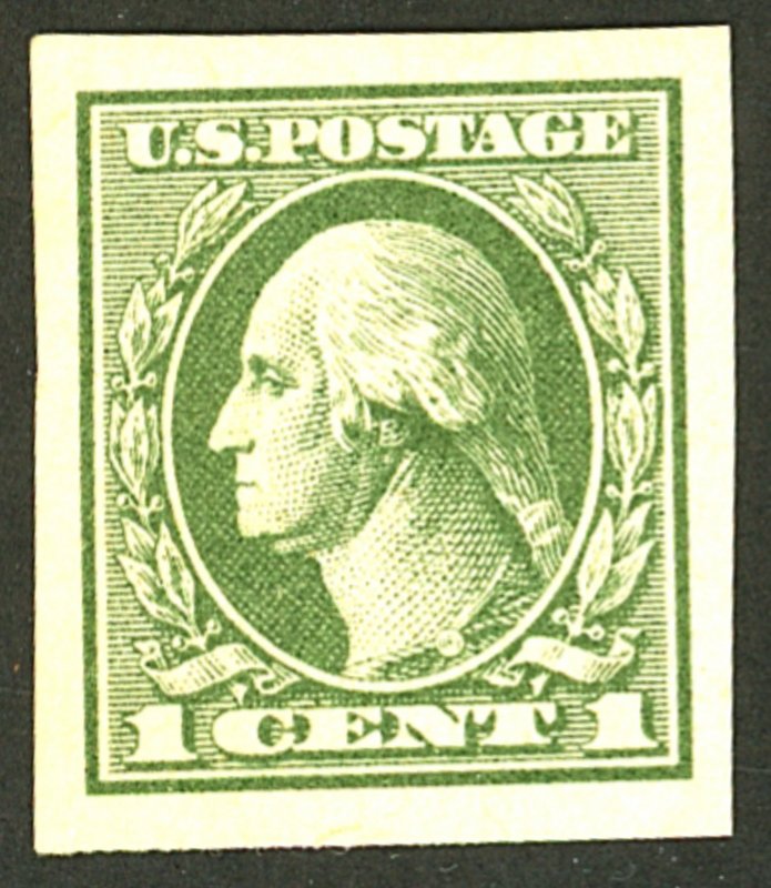 U.S. #531 MINT OG NH