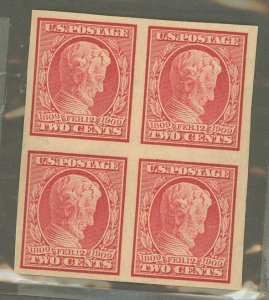 United States #368 Mint (NH) Multiple