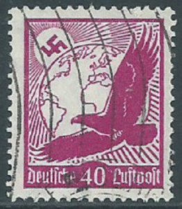 Germany, Sc #C51, 40pf Used