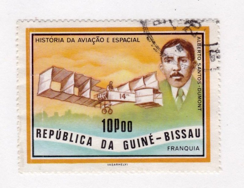 Guinea-Bissau            392a             used