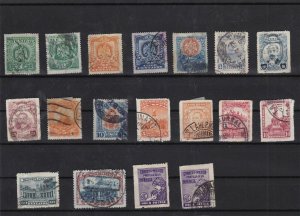 mexico stamps ref 11955