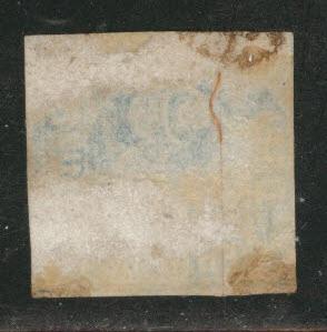 Bavaria German State Scott 2 used 