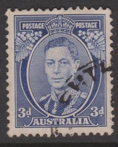 Australia Sc#170 Used