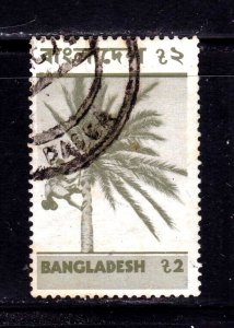 Bangladesh stamp #53, used