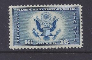 USA Scott CE1 mint