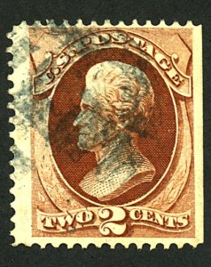 U.S. #148 USED