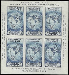 US - #735 - MH - SCV-10.00