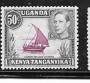 Kenya,Uganda,Tanganyika #-79  50c   (MNH  CV $7.28