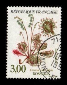 France #2299 used