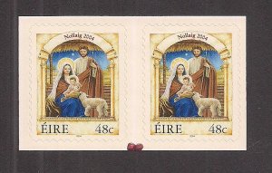 IRELAND SC#  1585   FVF/MNH  2004