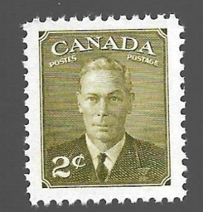 Canada 1951 - MNH - Scott #305 *