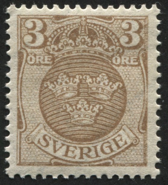 Sweden 97 MNH