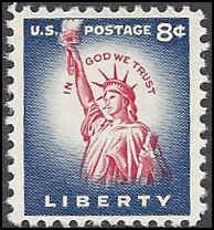 1041 Mint,OG,NH... SCV $0.25