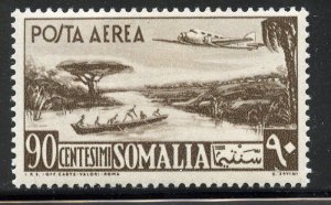 Somalia # C21 Mint Hinge