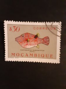 +Mozambique #336          Used