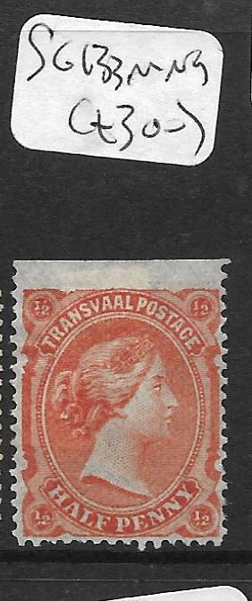 TRANSVAAL  (P0305B)  QV  SG 133   MNG