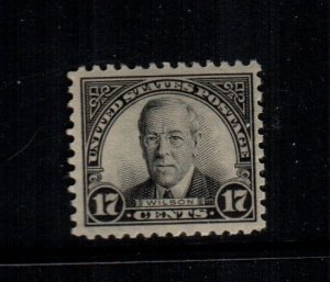 US 623  MNH cat $22.00