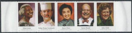 US new issue (mnh) (49