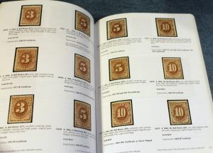 Heritage Bennett Auction Catalog #1109 Stamps & Postal History Tilles Patent Ccl