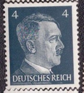Germany - 508 1941 MNH