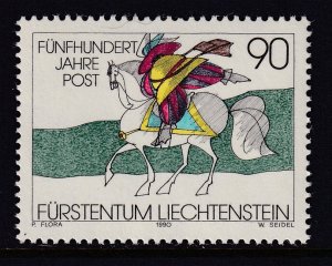 Liechtenstein 948 MNH VF
