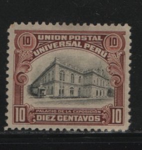 peru 172 H 1907